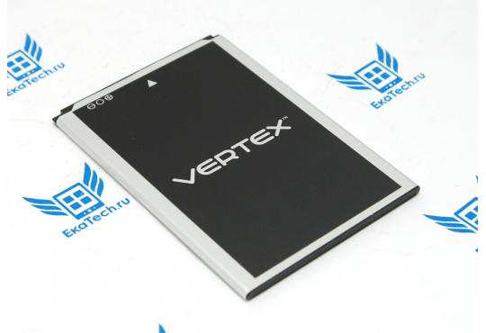 Аккумулятор oem фирменный для Vertex Impress Dune 4G / VDu 2300mah фото 1