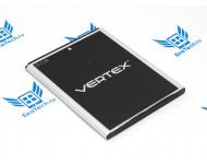Аккумулятор oem фирменный для Vertex Impress Genius 4G 2300mah фото 1