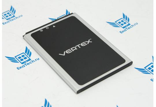 Аккумулятор oem фирменный для Vertex Impress Groove 3G / VGro 2400mah фото 1