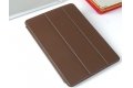 Чехол-книжка Smart Case для Apple iPad Pro 12.9 (2017) коричневый фото 1
