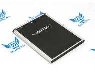 Аккумулятор oem фирменный для Vertex Impress InTouch 3G / VIn3G 2400mah фото 1