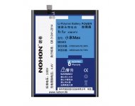Аккумулятор Nohon BM49 для Xiaomi Mi Max 4850mah фото 1