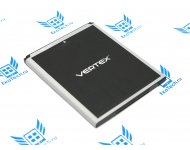 Аккумулятор oem фирменный для Vertex Impress Lion 3G (Dual Cam) / VLio3G 4400mah фото 1