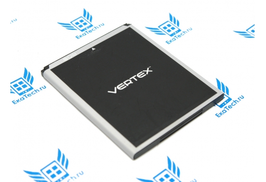 Аккумулятор oem фирменный для Vertex Impress Lion 3G (Dual Cam) / VLio3G 4400mah фото 1