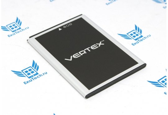 Аккумулятор oem фирменный для Vertex Impress Zeon 3G / VZe3G фото 1