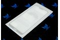 Защитное стекло Pack 3D для Huawei Honor P20 Lite / Nova 3E черное фото 2