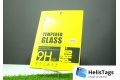 Защитное стекло HelisTags для Apple iPad Pro 11 (2020) / Pro 11 (2018) прозрачное фото 1