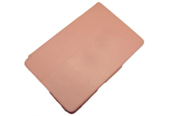 Качественный чехол для гаджета из исскуственног материала Чехол Armor для Samsung ATIV Smart PC XE500T1C 11.6 розовый