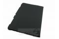 Надежный чехол для электроного гаджета из прочного материала Чехол Smart cover для Samsung Galaxy tab 8.9 P7300 черный