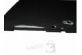 Надежный чехол для цифрового гаджета из влагоустойчивого материала Чехол Smart cover для Samsung Galaxy tab 8.9 P7300 черный