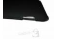 Практичный чехол для цифрового гаджета из исскуственног материала Чехол Smart cover для Samsung Galaxy tab 8.9 P7300 черный