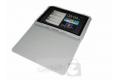 Надежный чехол для электроного гаджета из влагоустойчивого материала Чехол Smart cover для Samsung Galaxy tab 8.9 P7300 серый