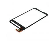 Красивый, мобильный и недорогой тачскрин для планшета Тачскрин Touchscreen для HTC HD2 Leo T8585 оригинальный
