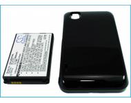 Аккумулятор повышенной емкости Cameron Sino для LG Optimus Black P970 3000mAh фото 1