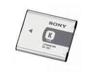 Аккумулятор для фотоаппарата Sony NP-BK1 фото 1