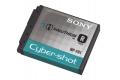 Аккумулятор для фотоаппарата Sony NP-FR1 фото 1