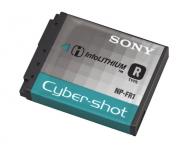 Аккумулятор для фотоаппарата Sony NP-FR1 фото 1
