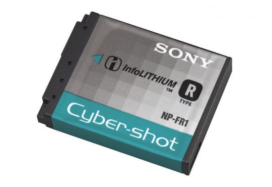 Аккумулятор для фотоаппарата Sony NP-FR1 фото 1