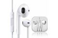 Гарнитура для Apple iPhone/iPad/iPod белая фото 1