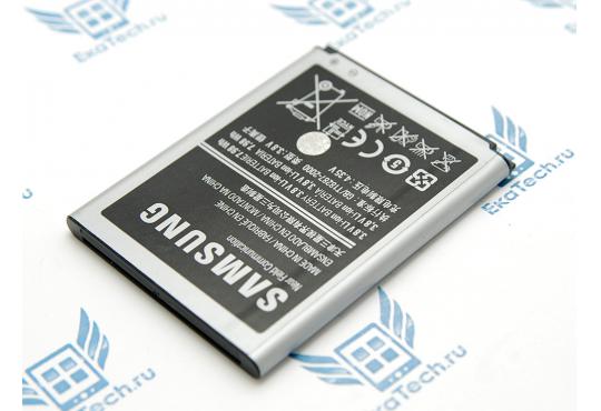 Аккумулятор EB-L1G6LLU для Samsung Galaxy S3 / i9300 / Grand i9080 / i9082 / i9060 фото 1