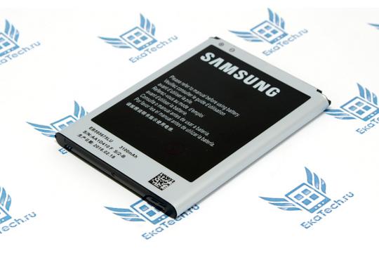 Аккумулятор EB595675LU для Samsung Galaxy Note 2 / N7100 / Keneksi Omega 3100 mAh фото 1