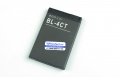 Аккумулятор BL-4CT для Nokia 5310 / 5630 / 6600 fold / 6700 / 7210 / 7230 / 7310 фото 4