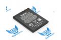 Аккумулятор BL-4S для Nokia для 2680 / 3600 / 7610s фото 2