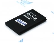 Аккумулятор BL-5CB для Nokia 1280 / 1616 / 1800 фото 1