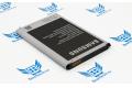 Аккумулятор EB-B800BE для Samsung Galaxy Note 3 / N9000 фото 2