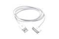 USB-кабель Axtech 30-pin для iPhone 4/4s и iPad 1/2/3 фото 2