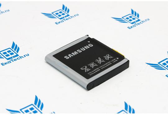 Аккумулятор AB533640AE Samsung F330/ S3600 / G400 / C3310 / J400 / C3110 / G600 / J770 880mah фото 1
