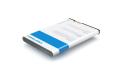 Аккумулятор Craftmann LG GT540 Li-i 1500mAh (LGIP-400N) GX300/GX500/GM750/GW620/GW800/GW820/P500/GX2 фото 2