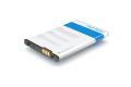 Аккумулятор Craftmann LG GT540 Li-i 1500mAh (LGIP-400N) GX300/GX500/GM750/GW620/GW800/GW820/P500/GX2 фото 3