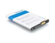 Аккумулятор Craftmann LG GT540 Li-i 1500mAh (LGIP-400N) GX300/GX500/GM750/GW620/GW800/GW820/P500/GX2 фото 1