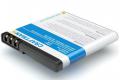 Аккумулятор Craftmann BP-5M для Nokia 7390 / 8600 / 6500s / 7390 Li-Ion 800mah фото 1