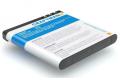 Аккумулятор Craftmann BP-5M для Nokia 7390 / 8600 / 6500s / 7390 Li-Ion 800mah фото 2