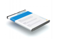 Аккумулятор Craftmann BV-4D / BL-4D / Nokia 808 Li-ion 1400mAh фото 1