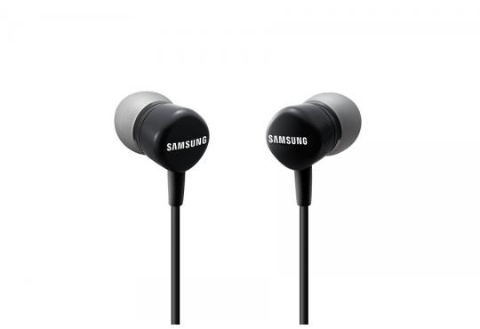 Изображение вакуумных наушников Вакуумные (ракурс 4)