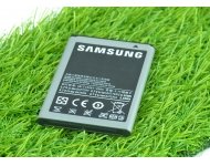 Аккумулятор EB504465VU для Samsung Wave S8500 / Omnia i8910 / S5800 / S8530 1500 mAh фото 1