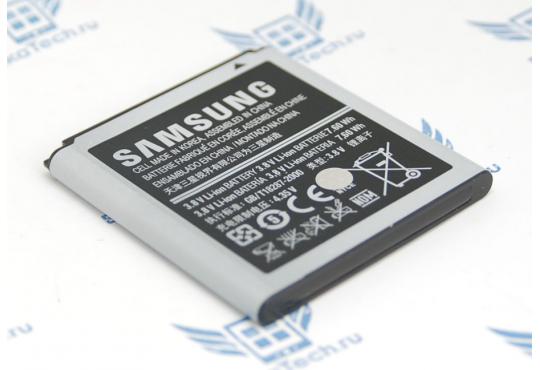 Аккумулятор EB585157LU для Samsung Galaxy Win i8552 / i8530 / G355h 2000mah фото 1