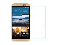 Защитное стекло Sipo 9H для HTC One M9, 0.3мм, прозрачное фото 1