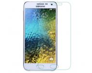 Защитное cтекло Sipo для Samsung Galaxy E5 фото 1