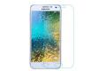 Защитное противоударное стекло Sipo 9H 0.33мм для Samsung Galaxy E7 фото 1