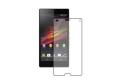 Защитное противоударное стекло Sipo 9H 0.33мм для Sony Xperia Z4 фото 1