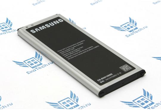 Аккумулятор EB-BN910BBE для Samsung Galaxy Note 4 / N910 фото 1