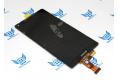 Дисплей в сборе с тачскрином для Sony Xperia ZL / C6502 / C6503 / L35h черный фото 2