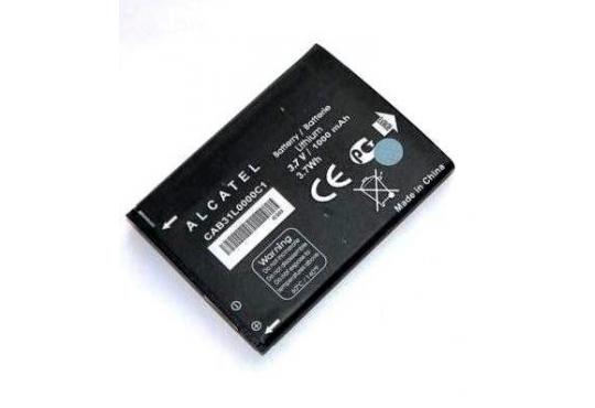 Аккумулятор Alcatel OT-3040,3040D,3041,3041D,2000,2001,720,803,813,813D,818,819,828,890,900,900x 100 фото 1
