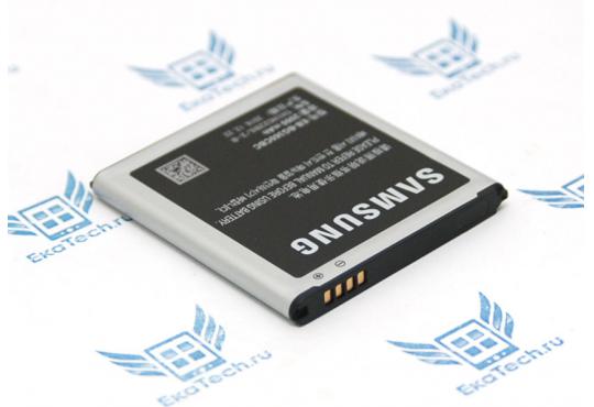Аккумулятор EB-BG360BBE для Samsung Galaxy Core Prime G360H / G361H 2000mah фото 1