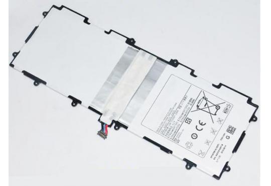 Аккумулятор для Samsung P7300 Galaxy Tab 6100 mAh фото 1