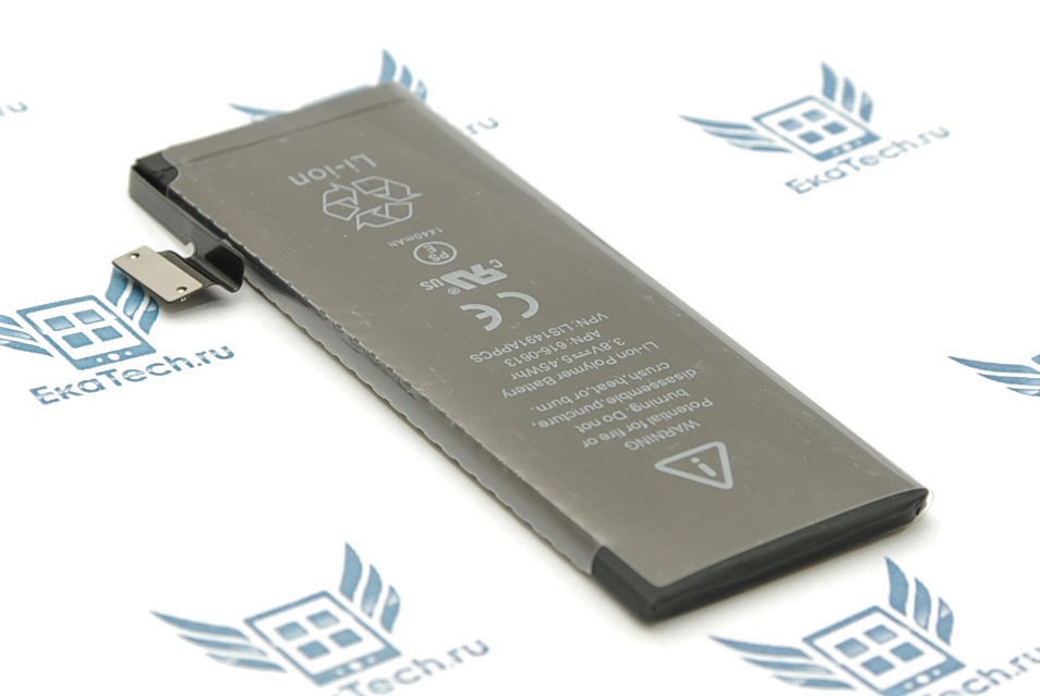 Аккумулятор для Apple iPhone 5 Li-ion 1440 mAh